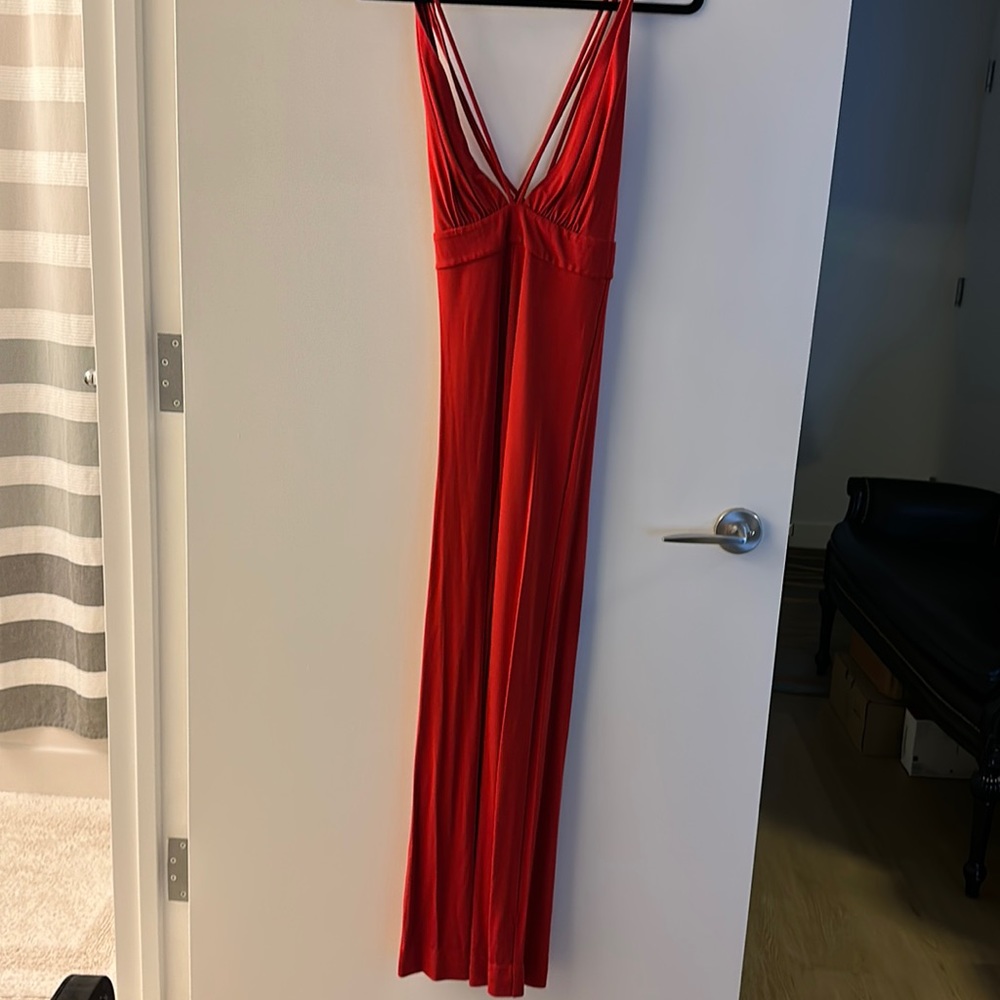 bebe Jumpsuit